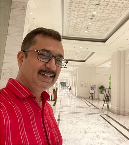 Samarendra Mukherjee